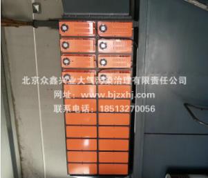 電子產品的工業(yè)廢氣治理難嗎？